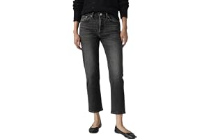Levi's dam raka jeans 501 Crop