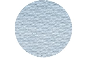 3M CLAW 3M Xtract Gitternetz Schleifscheibe 310W, 53612, 80+, 125 mm x NH, 50 Discs pro Innen