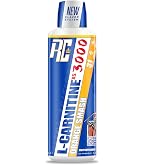 l carnitine 3000 gnc GNC Liquid L-Carnitine 3000mg Triple Strength Formula