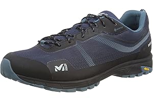MILLET Hike Up GTX M 1, Zapatillas para Caminar Hombre