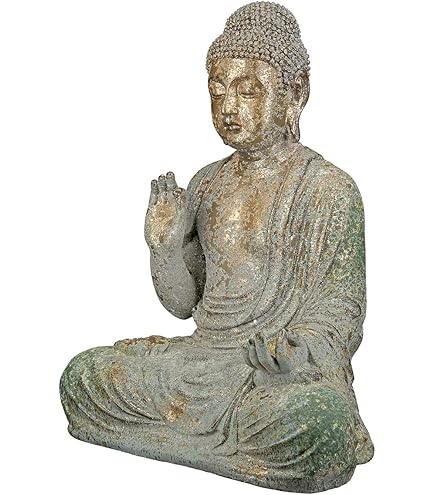 Buddha Massivholz 30x40 Main Möbel online günstig kaufen