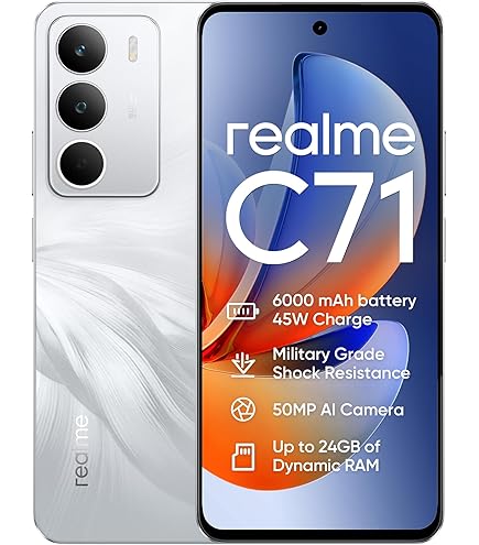 スマートフォン本体 realme 14X 5G 8GB+256GB New) Realme 14x 5G 8GB+256GB BLACK Dual SIM Global Ver. Android