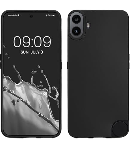 SEAHAI Case For CMF Phone 1, Ultra Thin Silky-Soft Touch Soft - View #5