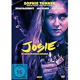 JOSIE - Sie umgibt ein dunkles Geheimnis… (uncut)