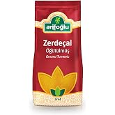 Arifoğlu Zerde&ccedil;al (&Ouml;ğ&uuml;t&uuml;lm&uuml;ş) 80g Maksi