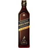 Johnnie Walker, Double Black label, Whisky escoc&eacute;s blended, 700 ml