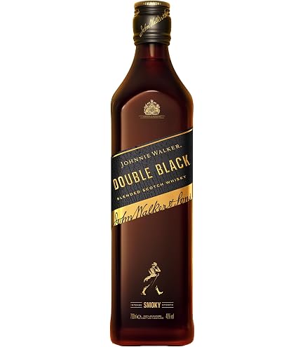 Johnnie Walker, Black Label Speyside Origin, Blended Scotch Whisky