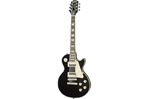 Epiphone Les Paul Classic - Ebony