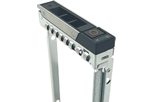 BESTPARTS 2.5" SSD SAS SATA NVMe Hard Drive Caddy for 14th Gen Dell PowerEdge Servers R440 R640 R740 R740xd R940 R6415 R7415 R7425 Hot Swap Bracket DXD9H