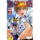 One Punch Man - Tek Yumruk 22