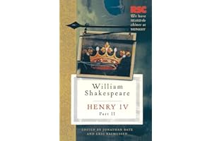 Henry IV, Part II (The RSC Shakespeare)