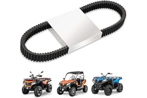 QYMOTO CFMOTO CVT Drive Belt for CFMOTO Uforce Zforce Cforce 400 450L 500 600 625,X5,X6,Z5,Z6 UTV ATV 2012-2023 Part Number 0180-055000