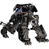 Transformers Studio Series Deluxe Class 117 Decepticon Hatchet (Transformers: Dark of the Moon) Aksiyon Fig&uuml;r&uuml;