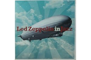 Led Zeppelin In Jazz