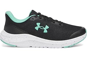 Under Armour UA GGS Pursuit 4, Zapatillas para Correr Mujer