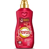 Peros Konsantre Yumuşatıcı Amber &Ccedil;i&ccedil;eği & Sandal Ağacı 960 ml
