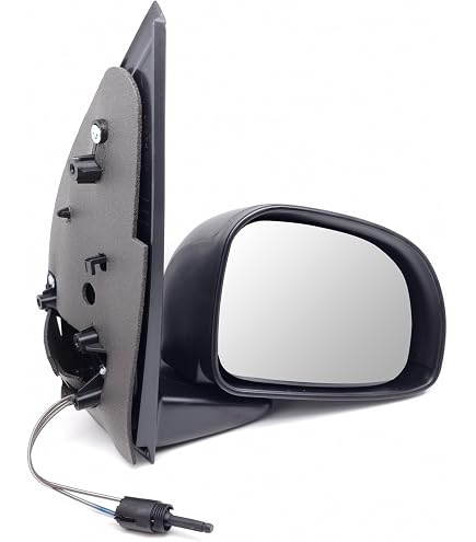 Specchietto Retrovisore Esterno Sinistro Equal Quality - Per VW Golf IV, Bora
