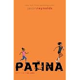 Patina: Volume 2 (Track)