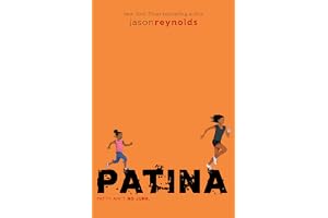 Patina: Volume 2