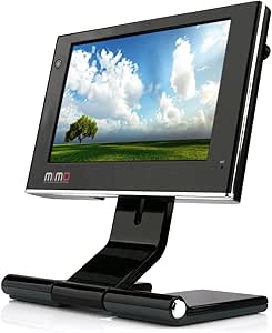 MIMO UM-730 USB Powered Swivel 7" TFT Mini Display (Webcam, Microphone Built-in)