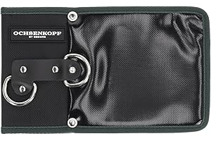 OCHSENKOPF OX 129-0000 Maßbandhalter