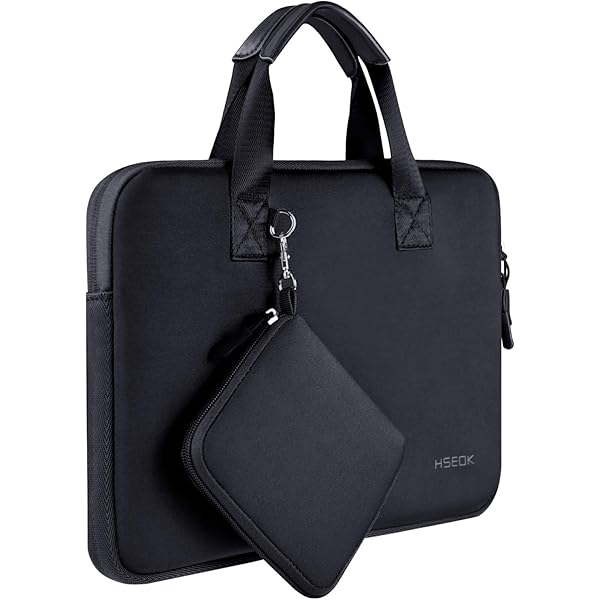 Mibbxea 15-15,6 inch laptoptas, hoes, sleeve, neopreen draagtas Mibbxea 15-15,6 inch laptoptas, hoes, sleeve, neopreen draagtas