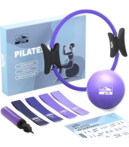 Pilates