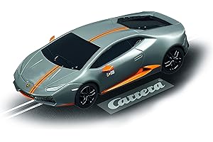 Carrera GO!!! - voiture Lamborghini Huracán LP 610-4 Avio