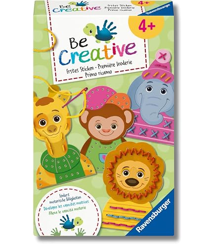 XDGBGFN Set di formicolatori per bambini a partire dai 3 anni