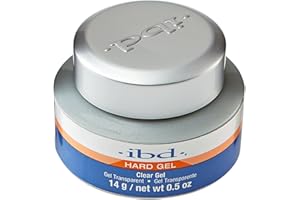 IBD LED/UV clear gel - 14 g