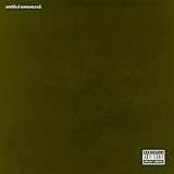 Kendrick Lamar: Untitled Unmastered [CD]