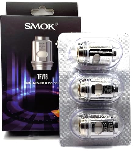 elfbar elfa master akku Smok Komplettsets