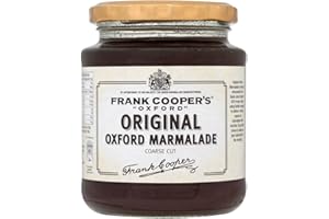 Frank Cooper's Original Coarse Cut Oxford Orange Marmalade (454g)
