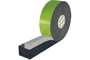 Tremco illbruck TP652 Multifunktionsband illmod trioplex 66 / 10-20 (L) 5m