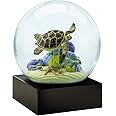 CoolSnowGlobes Sea Turtle Snow Globe