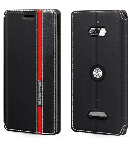 Coque à Rabat En Cuir Synthétique Fentes Cartes Crédit Motorola Moto