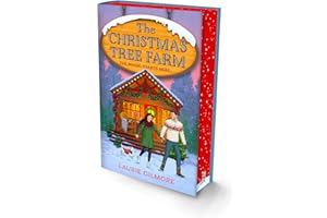 The Christmas Tree Farm (Deluxe Edition): A grumpy sunshine viral TikTok sensation romcom for fans of winter cozy mysteries and spicy romances in 2025!: Book 3 (Dream Harbor)