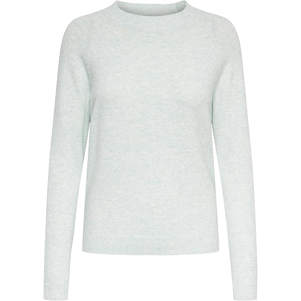 Bestseller A/S ONLKATIA LS Off Shoulder KNT, zwart, S
