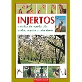 Injertos Y Tecnicas De Reproduccion