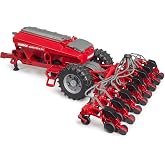 Bruder Horsch Ekim Makinesi Maestro 8Cx