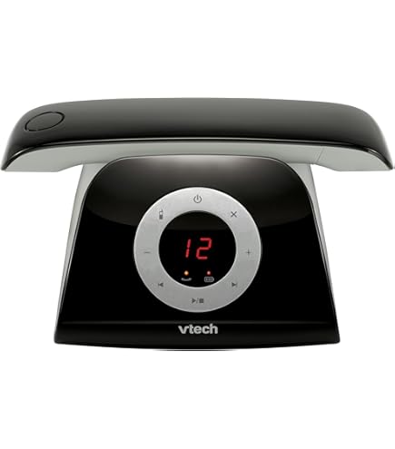 Alcatel-Lucent 8068 SIP-Telefon mit Bluetooth für Profis