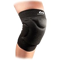 Ginocchiera/Gomitiera McDavid 602 Flexy - Coppia, Protettiva Ed Elastica, Per Sport - Foto 11