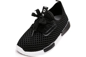 Daclay Scarpe da Corsa per Bambini Ragazze Ragazzi Studenti elementari Primavera e Scarpe Casual Scarpe Sportive Autunno