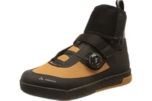 VAUDE Unisex Am Moab Mid Winter STX Fahrradschuh