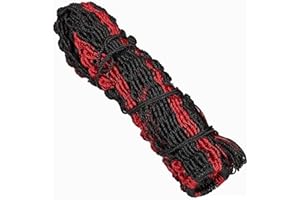 Elico Newquay Extra Strong Greedy Feeder Hay/Haylage Net Small 2" Holes Large