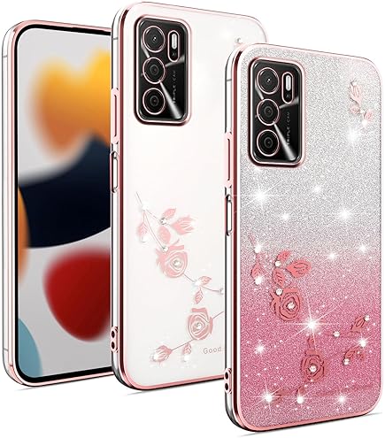 GSM Hoesje OPPO A16 | A16s | A54s Mobiel Case Koeienvlekken