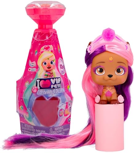 Bizak - Smighties Giocattolo, Verde, Small, Include una gemma magica, il suo supporto e batterie, Kid, Little Kid