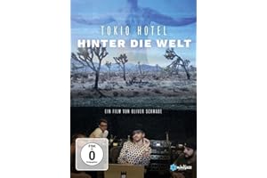 Tokio Hotel: Hinter Die Welt [Import]