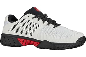 K-Swiss Express Light 3 HB, Scarpe da Tennis Uomo, EU