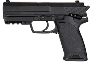 Cyma - Pistola Aep CM125 USP, para airsoft (0.5 julios)